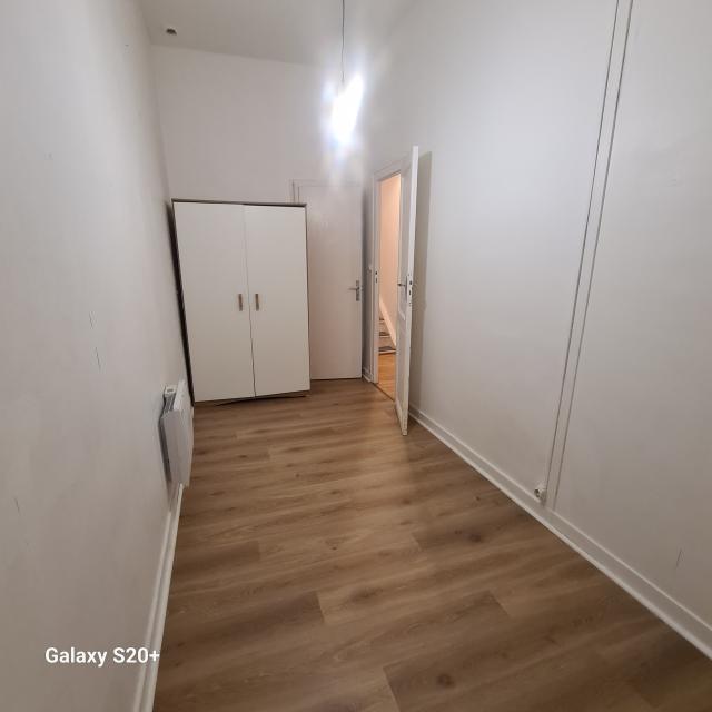 Location appartement T2 Bordeaux - Photo 3