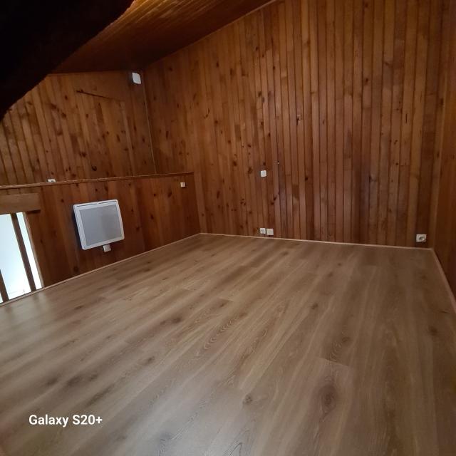 Location appartement T2 Bordeaux - Photo 4