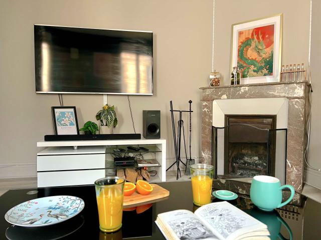 Location maison F3 Neris les Bains - Photo 3