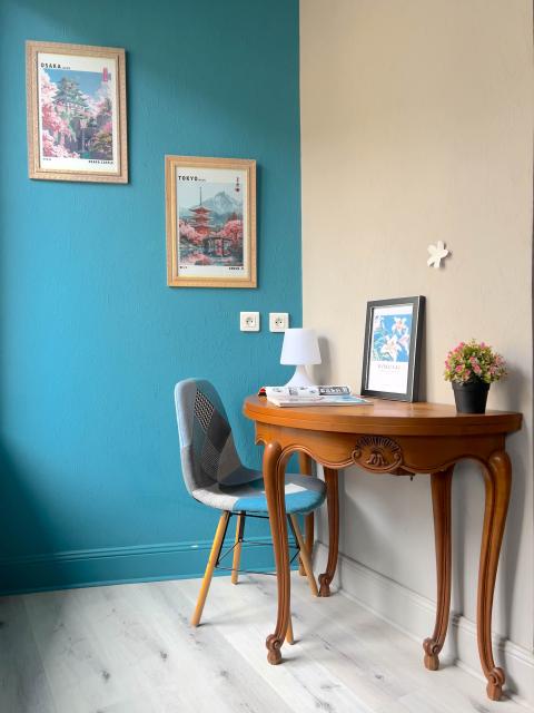 Location maison F3 Neris les Bains - Photo 6