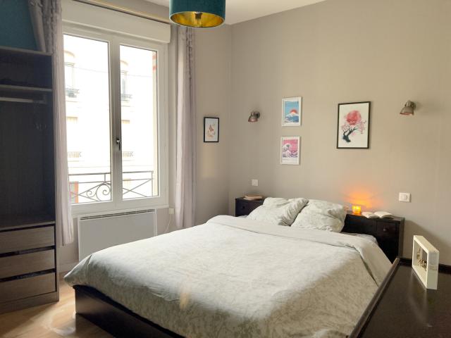 Location maison F3 Neris les Bains - Photo 8