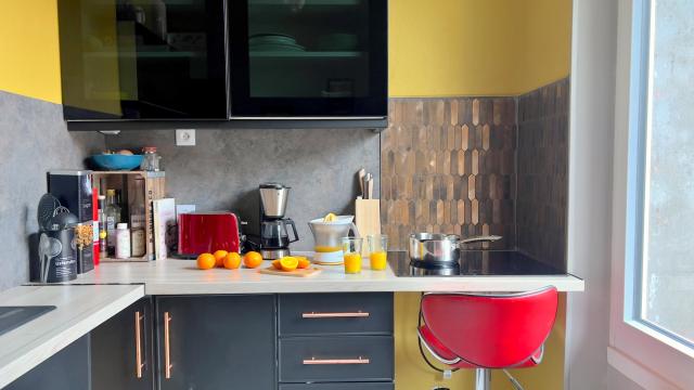 Location maison F3 Neris les Bains - Photo 9