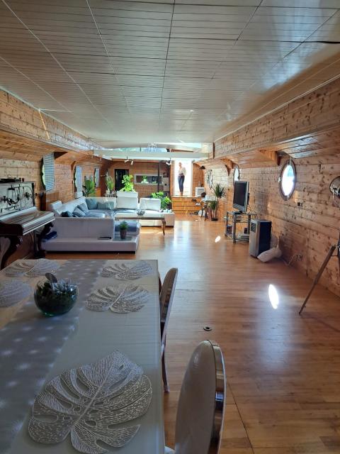 Location appartement T4 Draveil - Photo 4