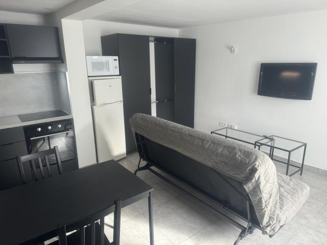 Location studio Lille - Photo 2
