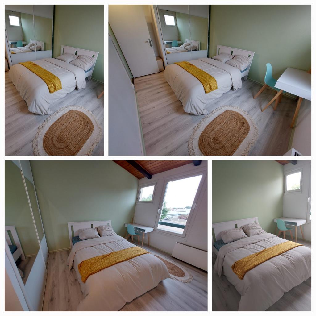Location chambre Gradignan - Photo 1
