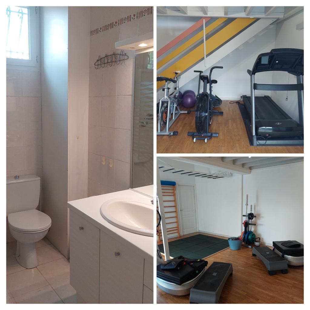 Location chambre Gradignan - Photo 2