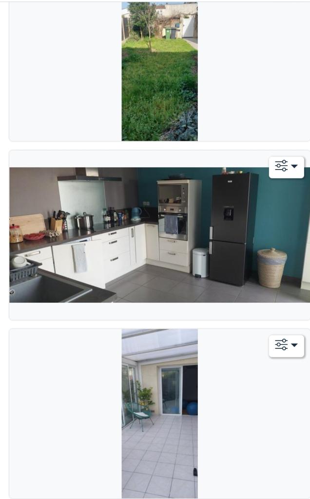Location chambre Gradignan - Photo 3