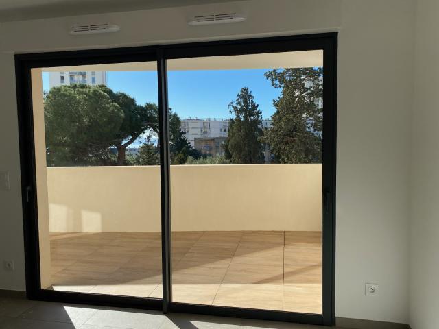Location appartement T3 Ajaccio - Photo 3
