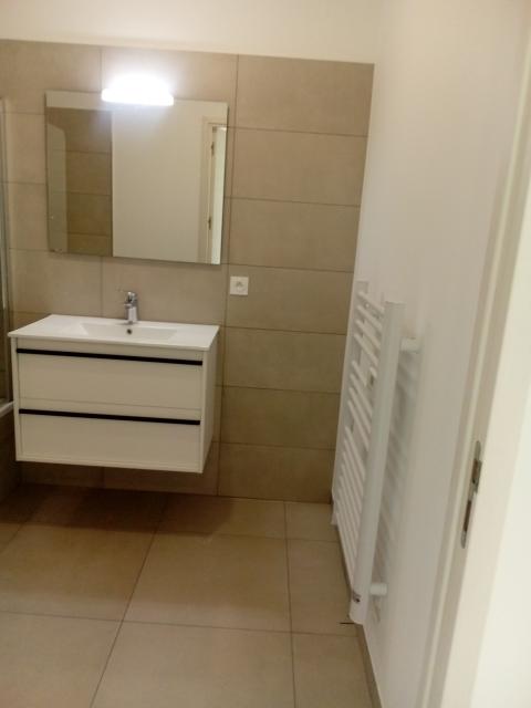 Location appartement T3 Ajaccio - Photo 4