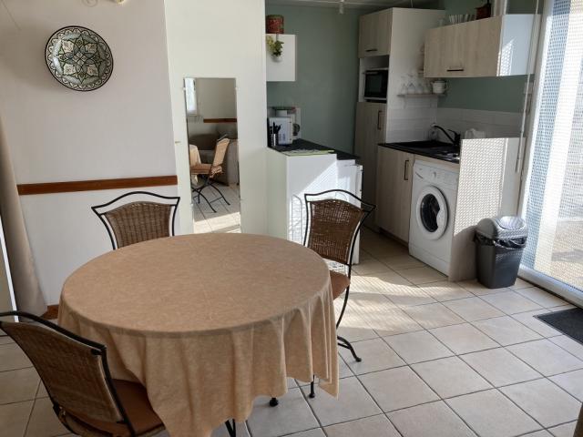 Location maison F2 St Briac sur Mer - Photo 2