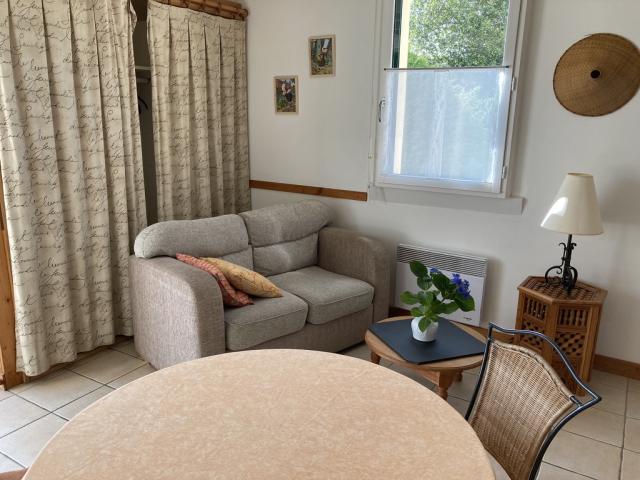 Location maison F2 St Briac sur Mer - Photo 3