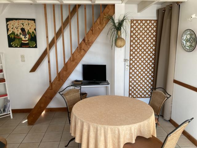 Location maison F2 St Briac sur Mer - Photo 4