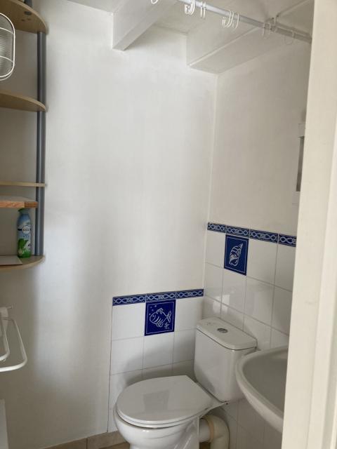 Location maison F2 St Briac sur Mer - Photo 7