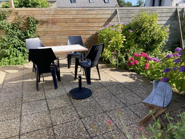 Location maison F2 St Briac sur Mer - Photo 8