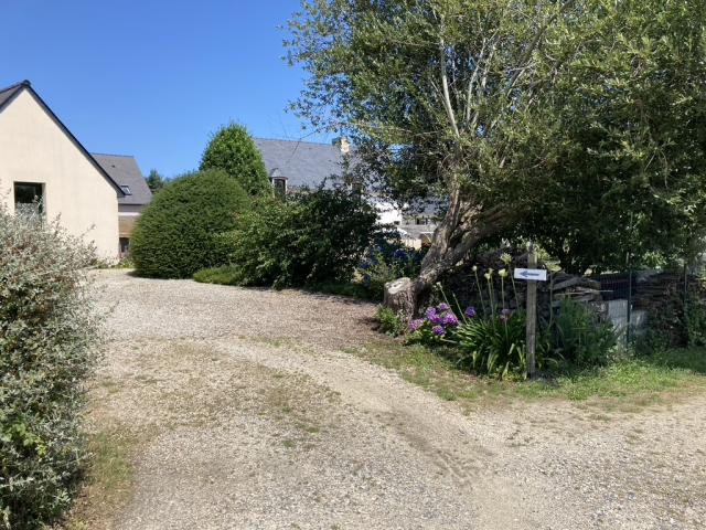 Location maison F2 St Briac sur Mer - Photo 9