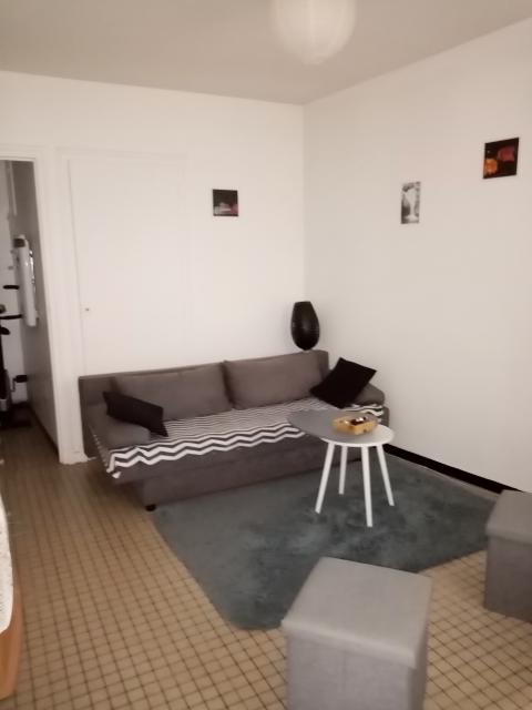 Location appartement T2 Vic Fezensac - Photo 4
