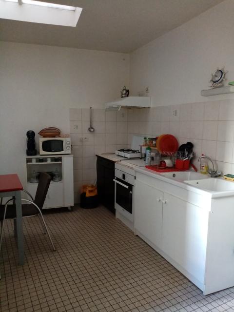 Location appartement T2 Vic Fezensac - Photo 5