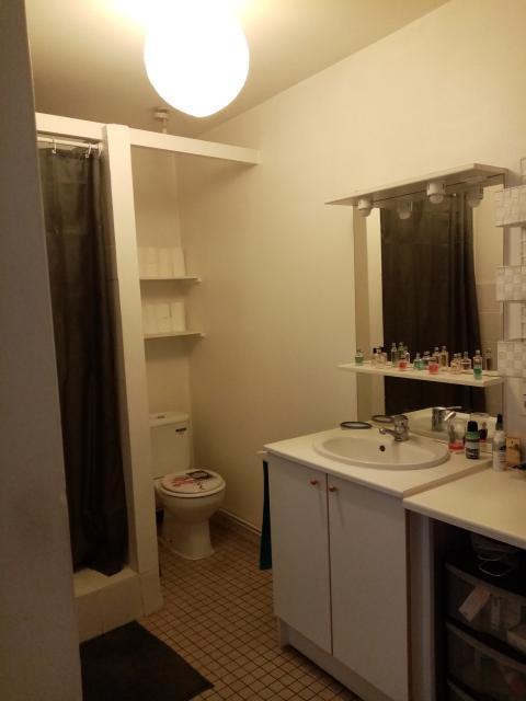 Location appartement T2 Vic Fezensac - Photo 6