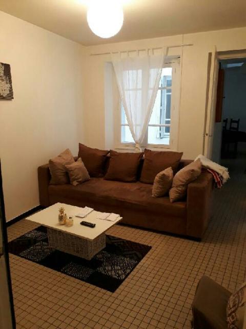 Location appartement T2 Vic Fezensac - Photo 8