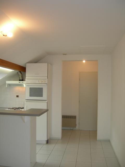 Location appartement T2 St Die des Vosges - Photo 3