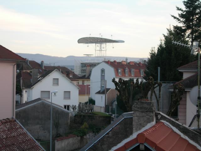 Location appartement T2 St Die des Vosges - Photo 6