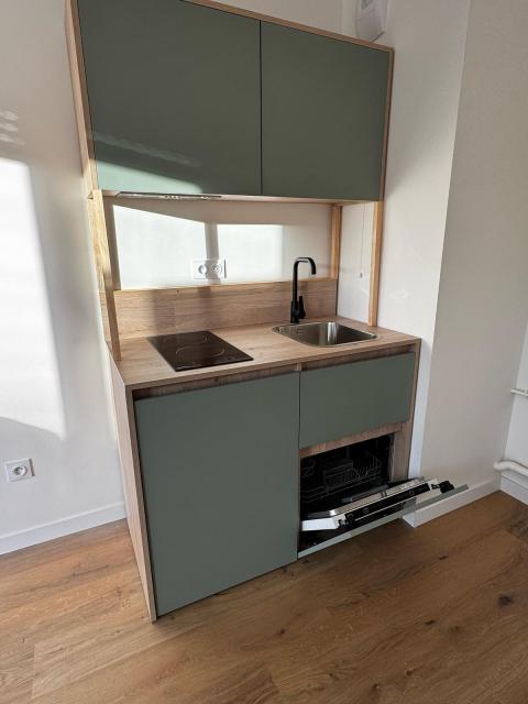 Location appartement T2 Juvisy sur Orge - Photo 3