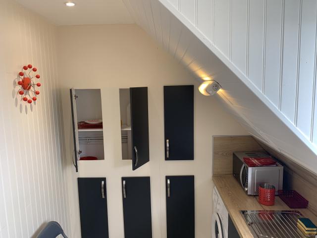 Location appartement T1 Le Havre - Photo 2