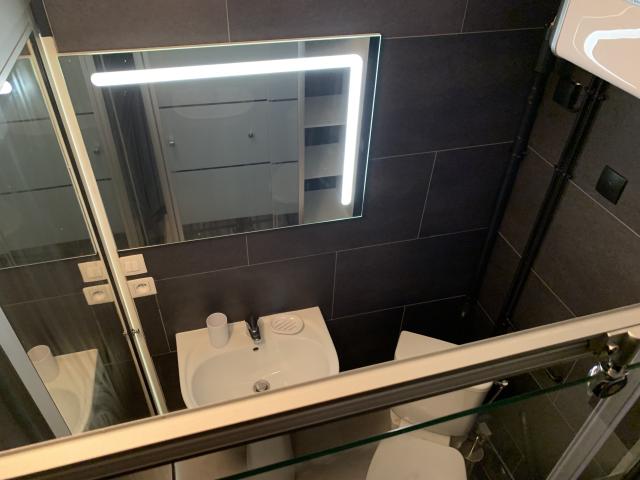 Location appartement T1 Le Havre - Photo 7