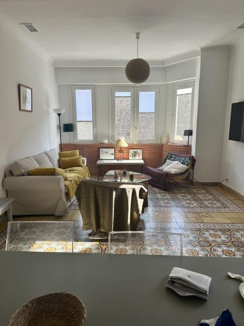 Location appartement T3 Perpignan - Photo 2