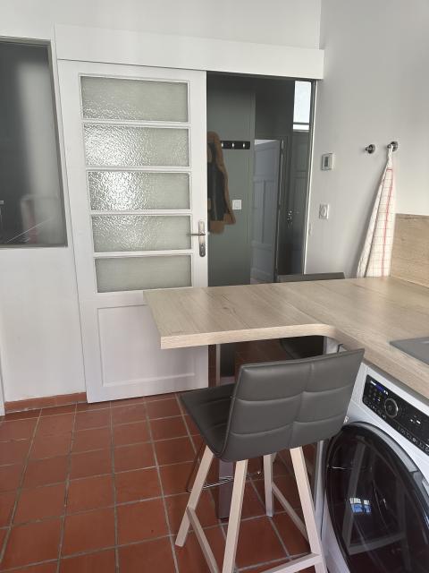 Location appartement T3 Perpignan - Photo 6