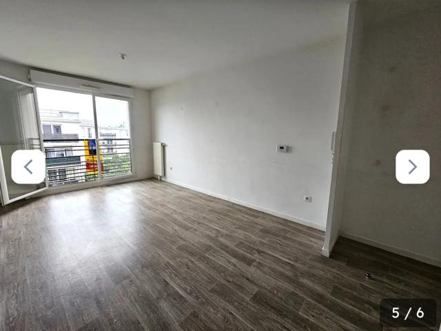 Location appartement T2 Aulnay sous Bois - Photo 3