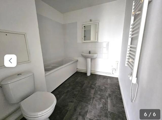 Location appartement T2 Aulnay sous Bois - Photo 4