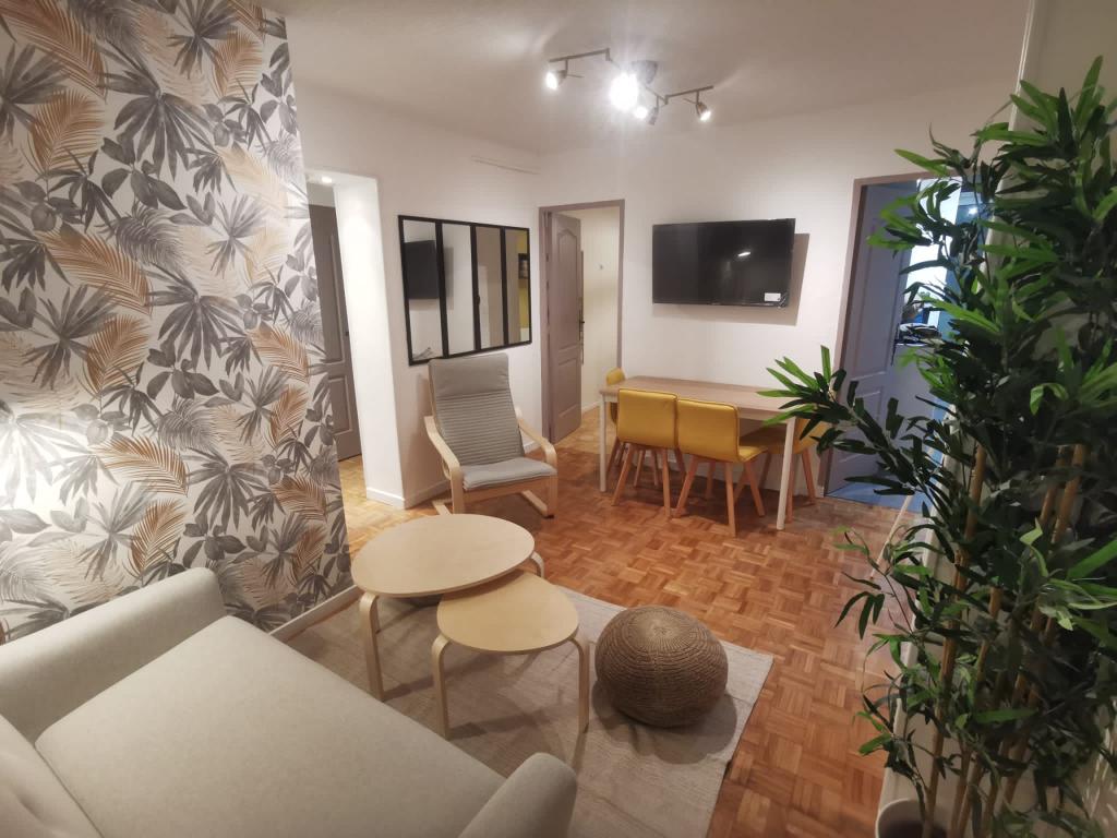 Location chambre Marseille 05 - Photo 2
