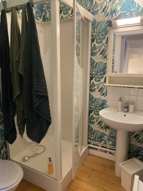 Location maison F3 Ste Adresse - Photo 2
