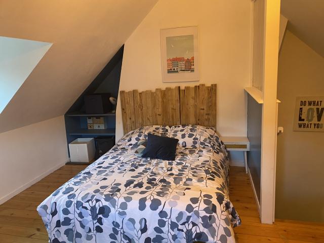 Location maison F3 Ste Adresse - Photo 3