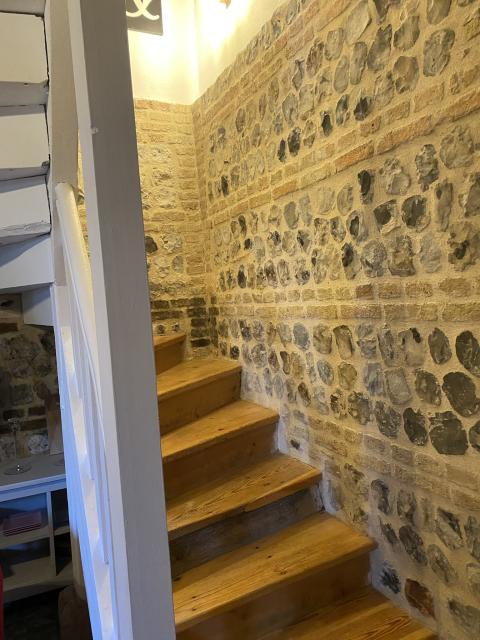 Location maison F3 Ste Adresse - Photo 4