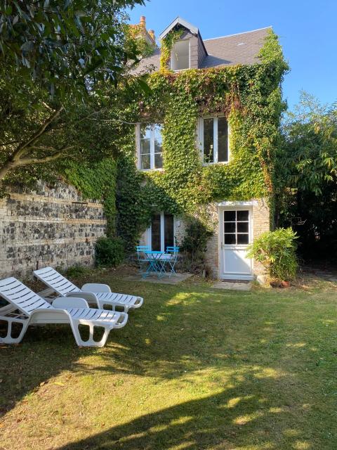 Location maison F3 Ste Adresse - Photo 5