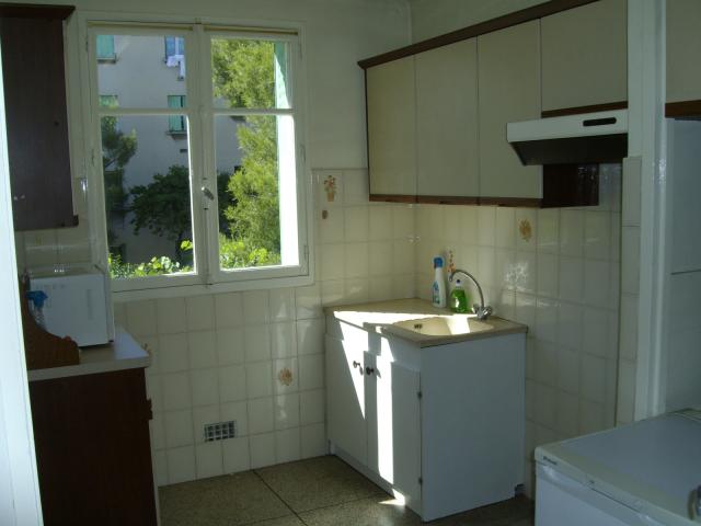 Location appartement T2 Marseille 09 - Photo 3