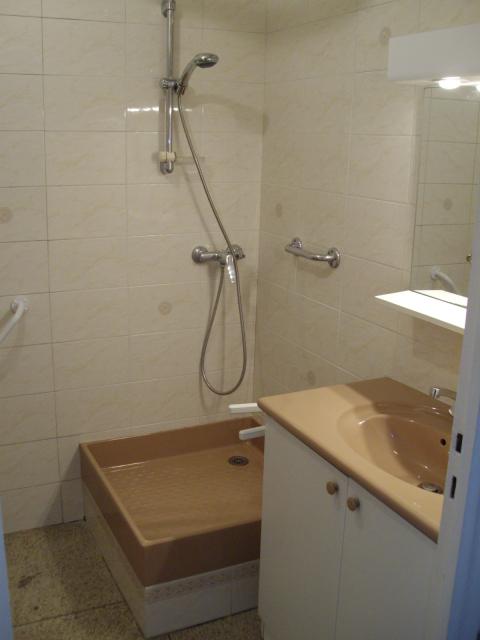 Location appartement T2 Marseille 09 - Photo 6