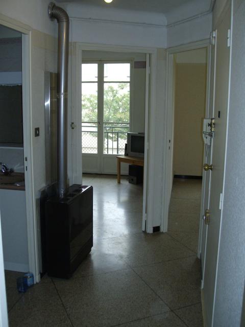 Location appartement T2 Marseille 09 - Photo 8