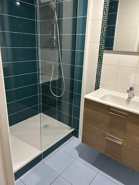 Location appartement T2 Brest - Photo 5