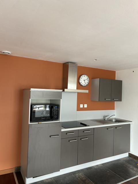 Location appartement T2 Brest - Photo 6