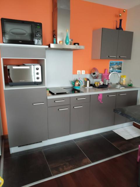 Location appartement T2 Brest - Photo 2