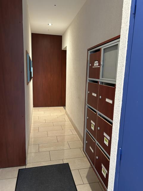 Location appartement T2 Brest - Photo 4