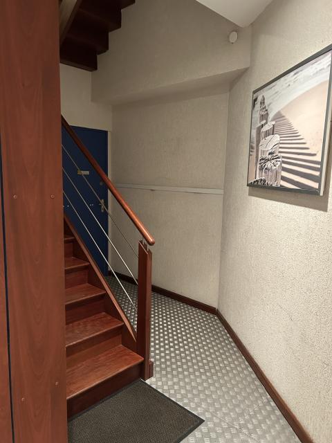 Location appartement T2 Brest - Photo 5