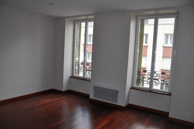 Location appartement T2 Brest - Photo 7