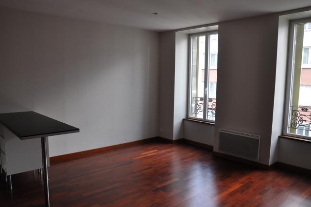 Location appartement T2 Brest - Photo 8