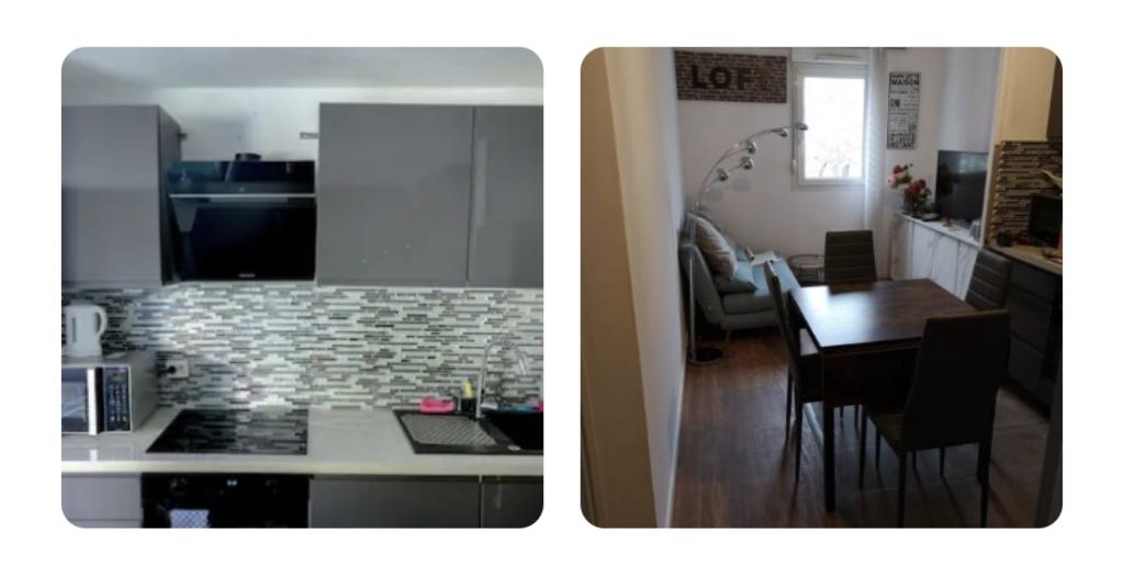 Location chambre Bezons - Photo 2