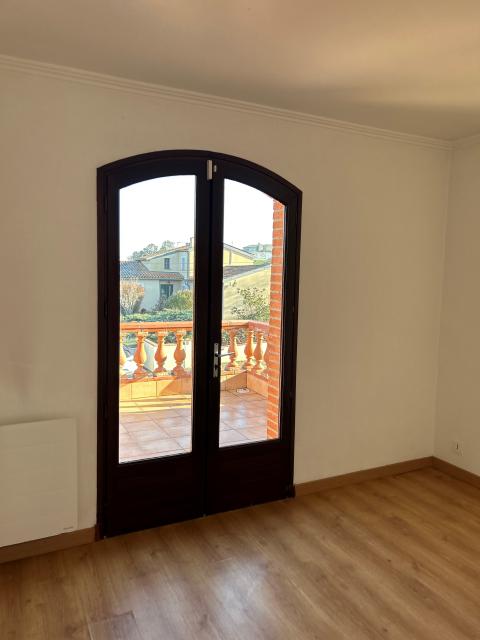Location maison F6 Pin Balma - Photo 2