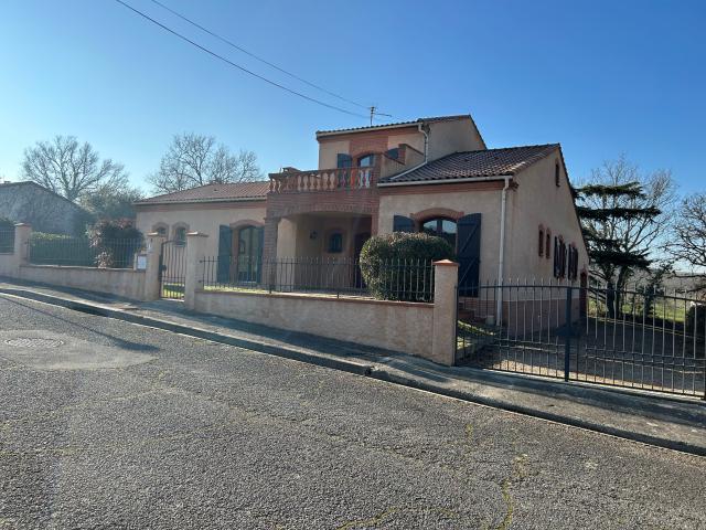 Location maison F6 Pin Balma - Photo 5